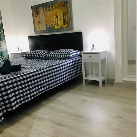 Apartment Beach El Albir Eksteriør billede
