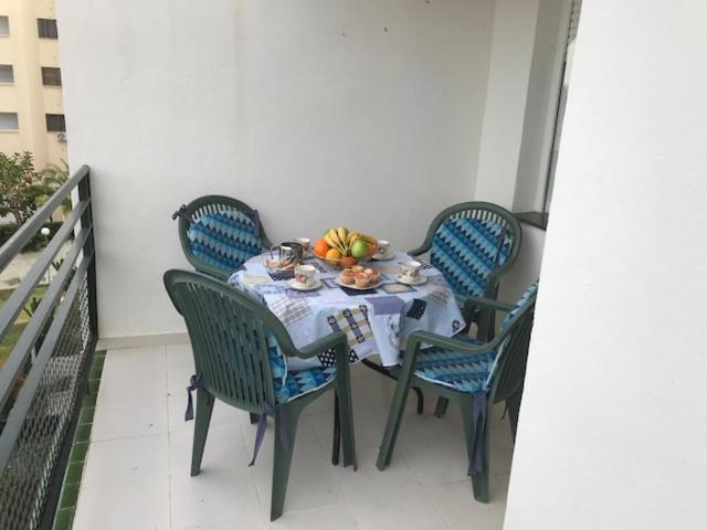 Apartment Beach El Albir Eksteriør billede