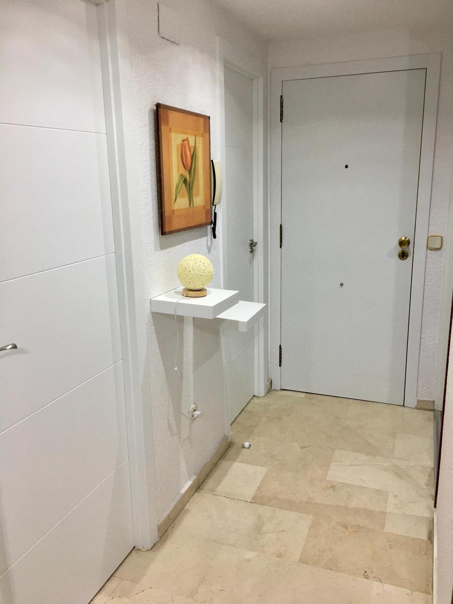 Apartment Beach El Albir Eksteriør billede