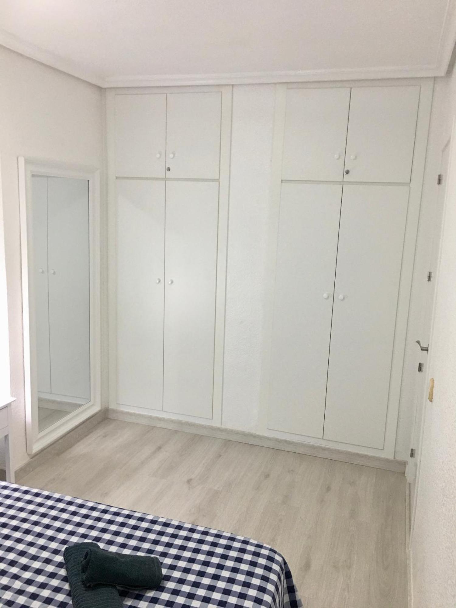 Apartment Beach El Albir Eksteriør billede